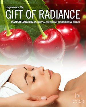 The Gift of Radiance: Every Clients Wish